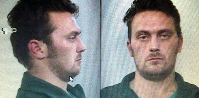 Troje Španaca poginulo tokom hapšenja Srbina Troje Španaca poginulo tokom hapšenja Srbina