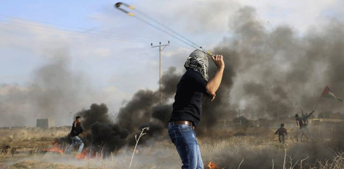 Stradala tri Palestinca Stradala tri Palestinca