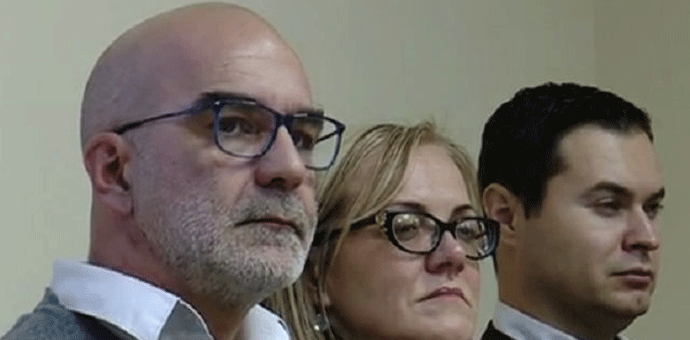 Sjednica skupštine odgođena zbog nedostatka kvoruma Sjednica skupštine odgođena zbog nedostatka kvoruma