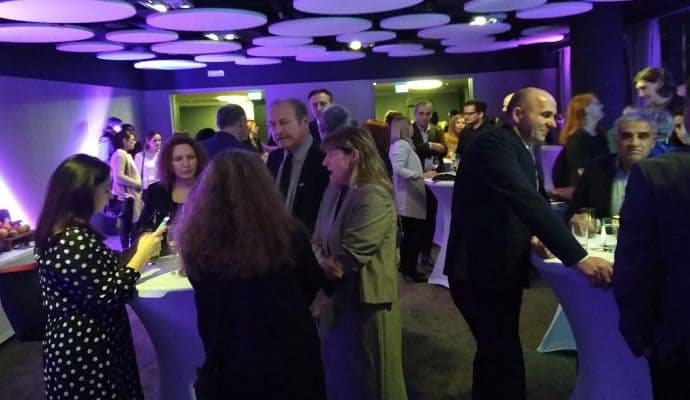 BEŠIĆ: Radimo u državi koja je dio svih naših rješenja BEŠIĆ: Radimo u državi koja je dio svih naših rješenja