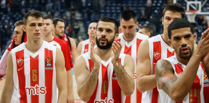 Velika pobjeda Crvene zvezde Velika pobjeda Crvene zvezde