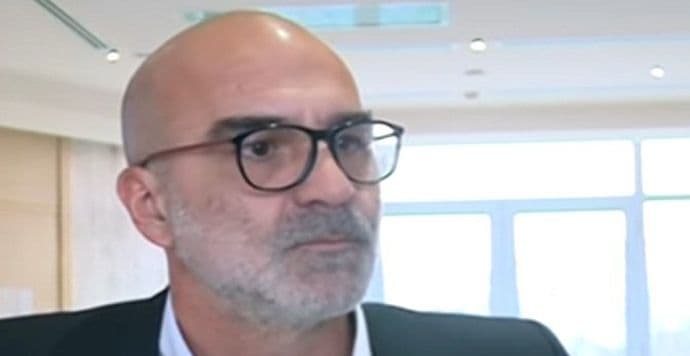 Mugoša: Najvažnije im je da ne budem ponovo izabran Mugoša: Najvažnije im je da ne budem ponovo izabran