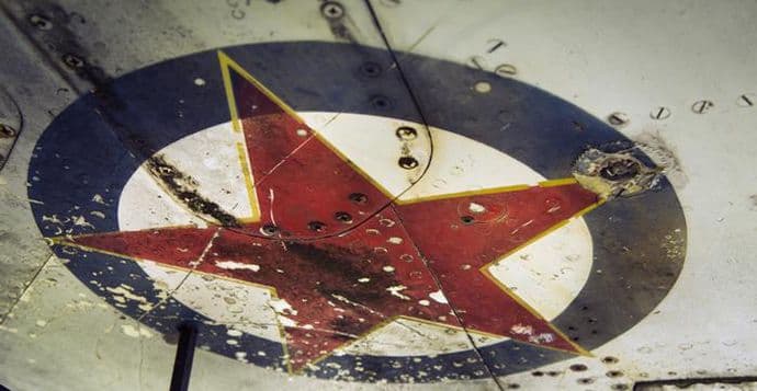 Pokrenuta istraga protiv šest oficira bivše JNA Pokrenuta istraga protiv šest oficira bivše JNA