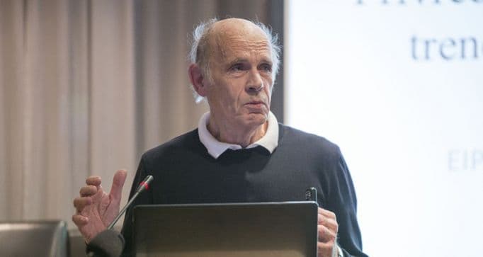 U Crnoj Gori u narednoj godini očekuje se porast BDP-a za 2,9 odsto U Crnoj Gori u narednoj godini očekuje se porast BDP-a za 2,9 odsto