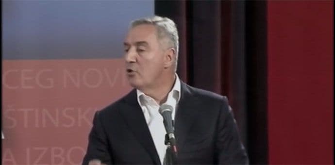 Uložio sam lični napor da budemo u jednoj koloni, ali ne znam koliko sam uspio Uložio sam lični napor da budemo u jednoj koloni, ali ne znam koliko sam uspio