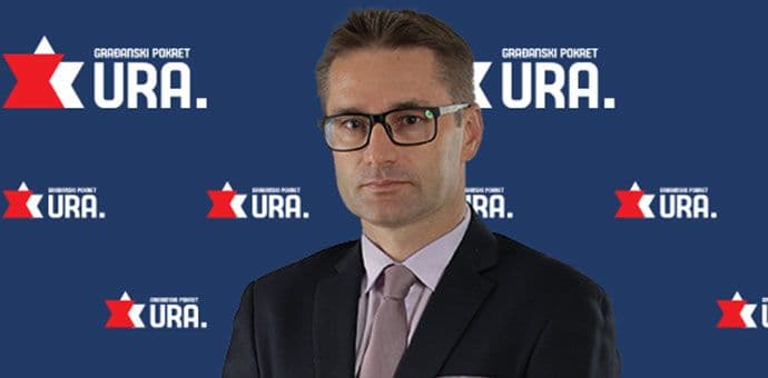 DPS razara crnogorsko društvo i ekonomiju, DF im asistira DPS razara crnogorsko društvo i ekonomiju, DF im asistira