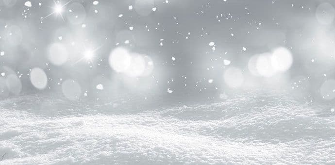 Crna Gora okovana ledom, biće mećave, debeli minus i u Podgorici Crna Gora okovana ledom, biće mećave, debeli minus i u Podgorici