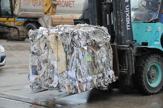 Smeće direktno ugrožava zdravlje Smeće direktno ugrožava zdravlje