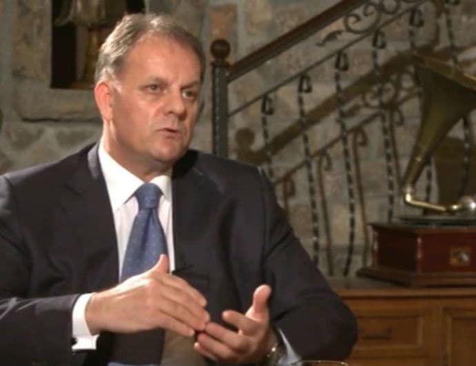 Stijepović: Vrijeme je da više ne slavimo veleizdaju Stijepović: Vrijeme je da više ne slavimo veleizdaju