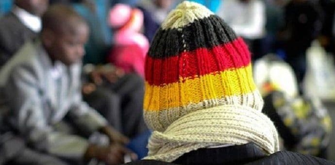 Lakše do viza i posla u Njemačkoj Lakše do viza i posla u Njemačkoj