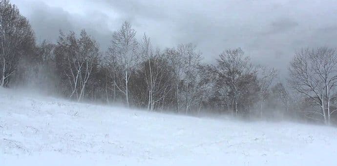 Danas snijeg na sjeveru Danas snijeg na sjeveru