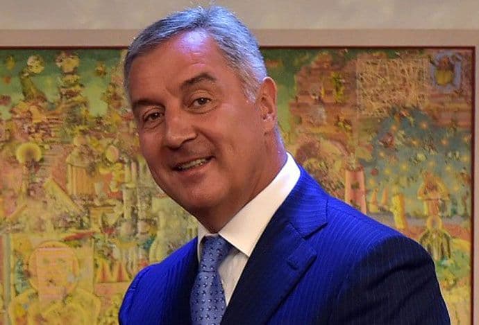 Opozicija protiv kandidata DPS-a u više kolona Opozicija protiv kandidata DPS-a u više kolona