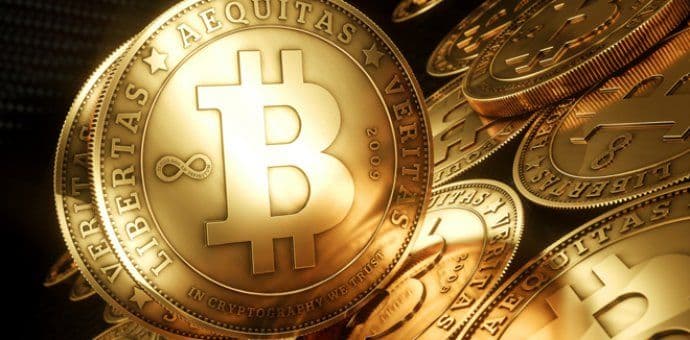 Bitkoin dostigao 20 hiljada dolara Bitkoin dostigao 20 hiljada dolara