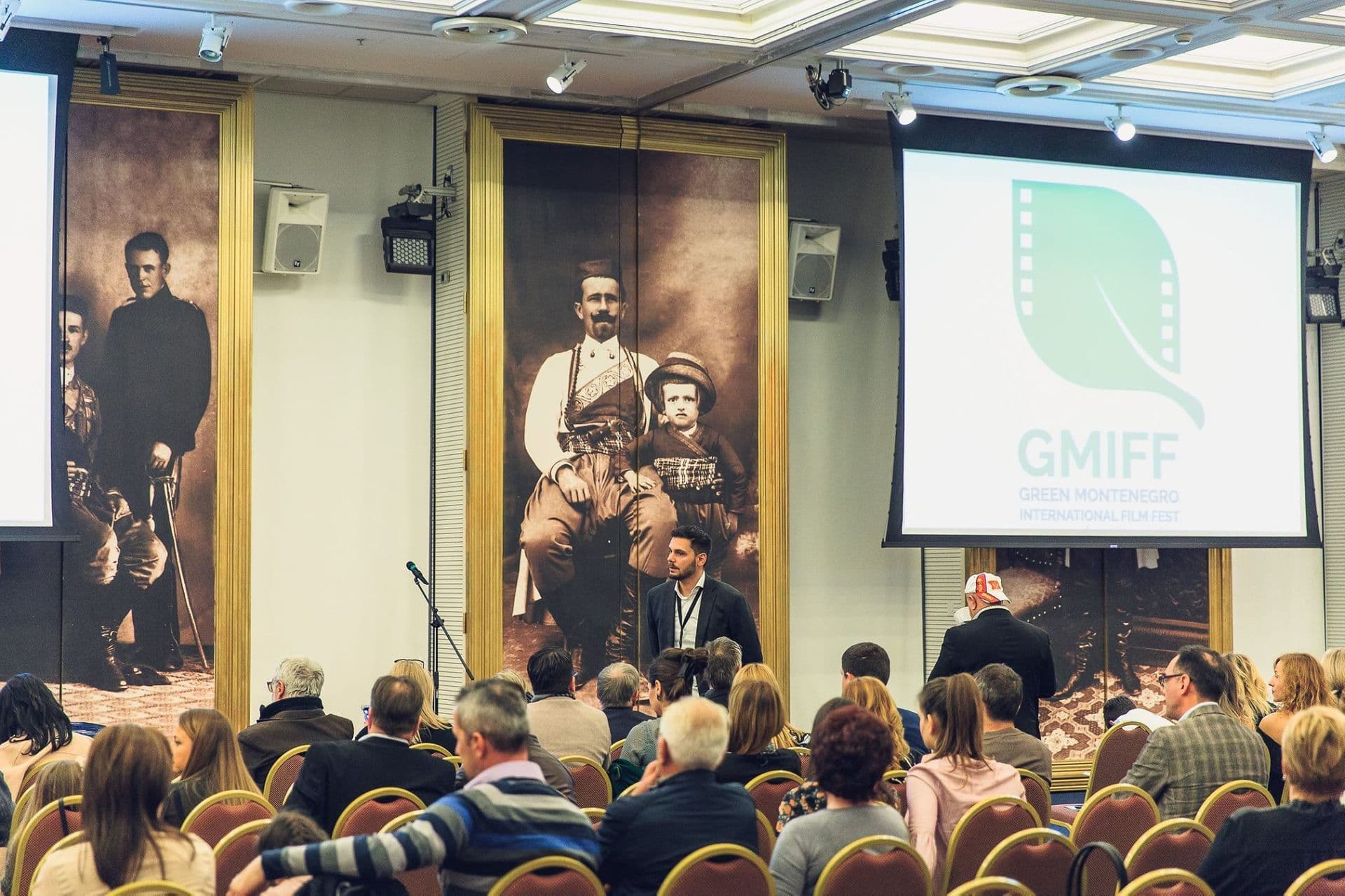 Dokumentarac o Crnoj Gori već vidjelo više od 2 miliona gledalaca Dokumentarac o Crnoj Gori već vidjelo više od 2 miliona gledalaca