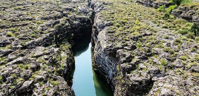 Kanjon Cijevne pod strogim nadzorom, važiće velike zabrane Kanjon Cijevne pod strogim nadzorom, važiće velike zabrane