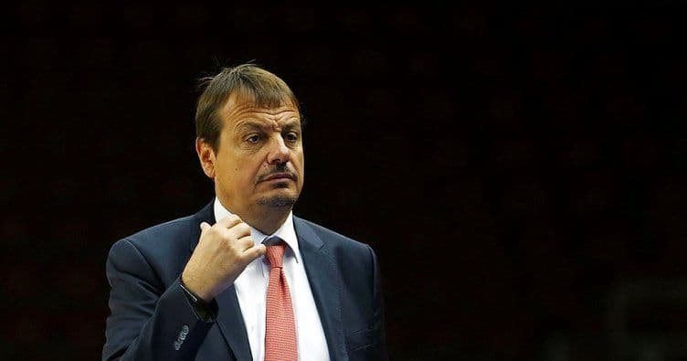 Ataman naslijedio Perasovića Ataman naslijedio Perasovića