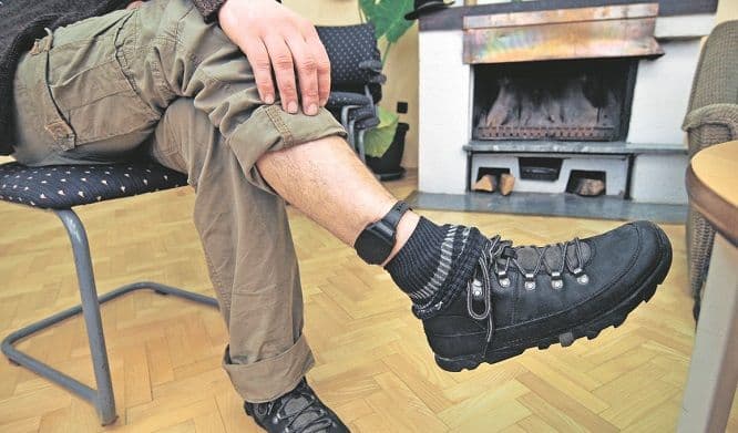 Izvršenje kazne u kućnom zatvoru počinje do kraja godine Izvršenje kazne u kućnom zatvoru počinje do kraja godine