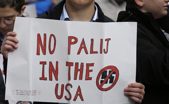 Posljednji nacista bez državljanstva, niko ga ne želi Posljednji nacista bez državljanstva, niko ga ne želi