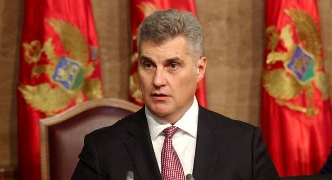 Brajović sa Misijom ODIHR-a Brajović sa Misijom ODIHR-a