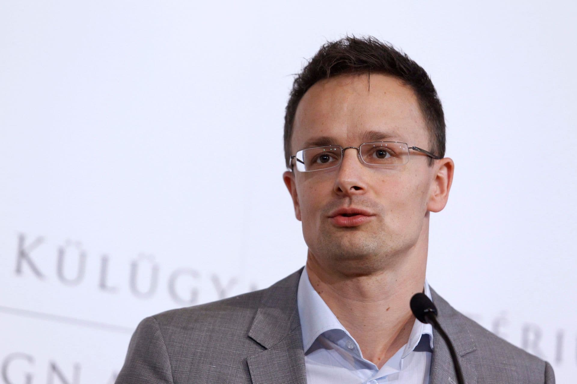 Sijarto u radnoj posjeti Crnoj Gori Sijarto u radnoj posjeti Crnoj Gori