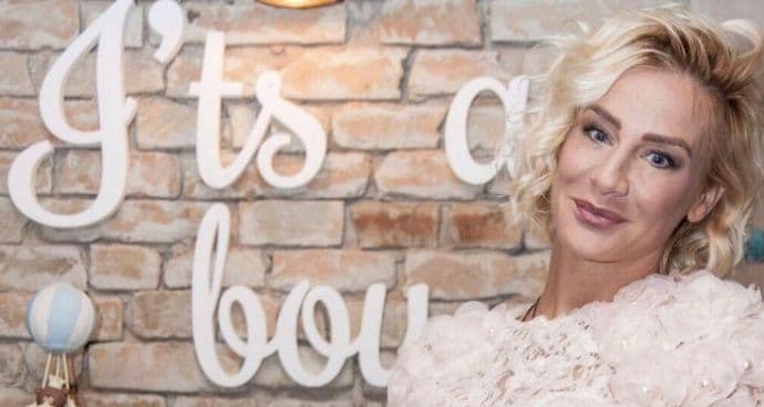 Milica Dabović: Nije mi bilo teško da donesem odluku da sama odgajam dijete Milica Dabović: Nije mi bilo teško da donesem odluku da sama odgajam dijete