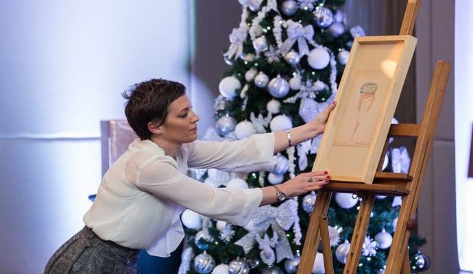 Uspješna aukcija za nastavak rada “Zdrava Dona Montenegrina” Uspješna aukcija za nastavak rada “Zdrava Dona Montenegrina”