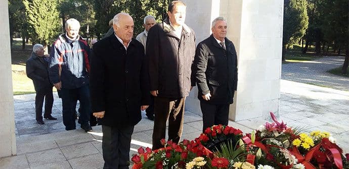 SNP: Nastavak afirmacije vrijednosti antifašizma SNP: Nastavak afirmacije vrijednosti antifašizma