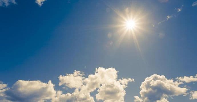 Sjutra sunčano, uz sjeverni vjetar Sjutra sunčano, uz sjeverni vjetar