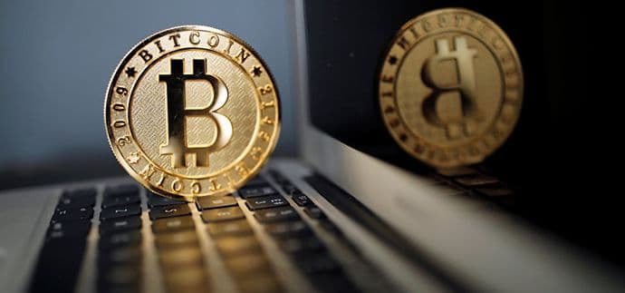 Čovjek koji je predvidio ludilo oko bitkoina tvrdi da ovo nije kraj Čovjek koji je predvidio ludilo oko bitkoina tvrdi da ovo nije kraj