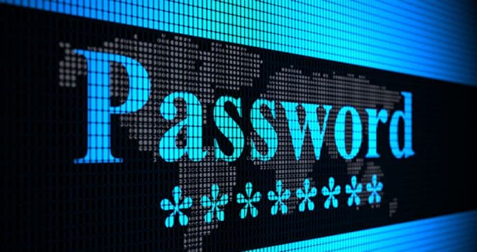 Najpopularnije lozinke u 2017. godini Najpopularnije lozinke u 2017. godini