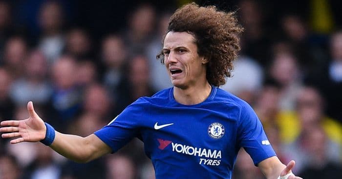 Luiz se nudi Barseloni Luiz se nudi Barseloni