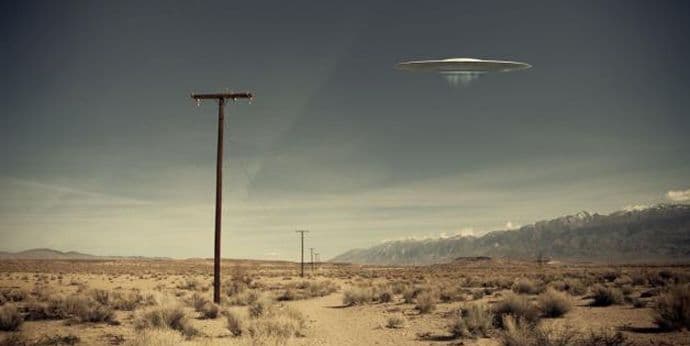 Postoje dokazi, nismo sami Postoje dokazi, nismo sami