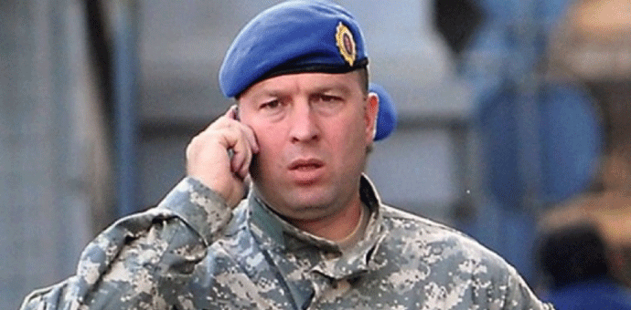 Dikić je Nikića provjeravao 9. marta 2016. Dikić je Nikića provjeravao 9. marta 2016.