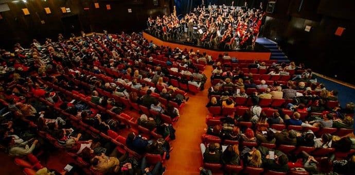 „Priče za orkestar“ za privlačenje i edukaciju nove publike „Priče za orkestar“ za privlačenje i edukaciju nove publike