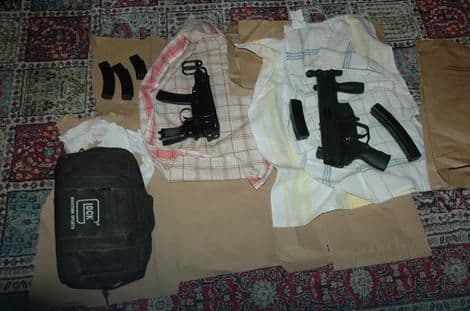 Slikarki iz Bara određen pritvor do 30 dana Slikarki iz Bara određen pritvor do 30 dana