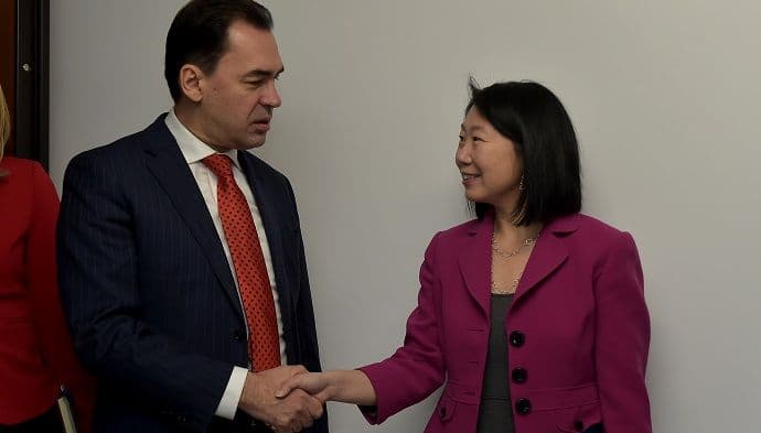 Donacija SAD-a za elektronsko praćenje izvršenja kazne kućnog zatvora Donacija SAD-a za elektronsko praćenje izvršenja kazne kućnog zatvora