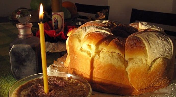 Deset tipova ljudi na slavama Deset tipova ljudi na slavama