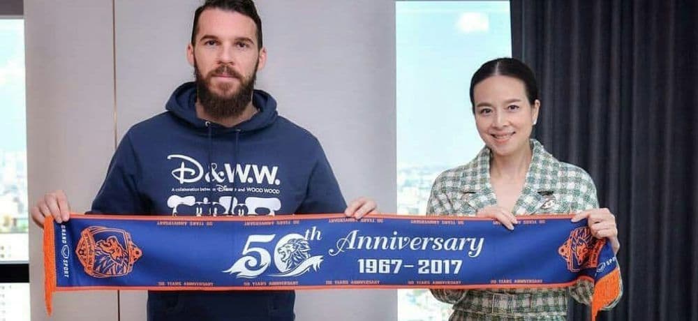 Crnogorac zvijezda prelaznog roka Crnogorac zvijezda prelaznog roka