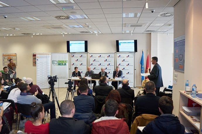 Opštine da se izjasne koliko su im bitni lokalni mediji Opštine da se izjasne koliko su im bitni lokalni mediji