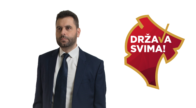 Vujović : Kradi i bićeš nagrađen Vujović : Kradi i bićeš nagrađen