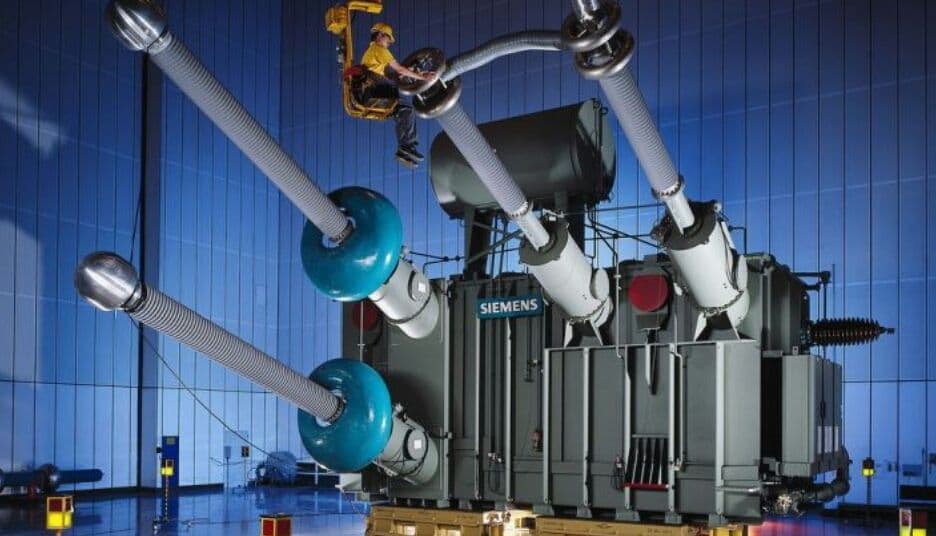 Stigli transformatori vrijedni 20 miliona Stigli transformatori vrijedni 20 miliona