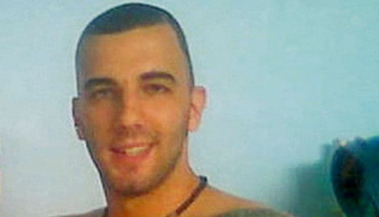 Uhapšeni Marko Šaković i njegova supruga Uhapšeni Marko Šaković i njegova supruga