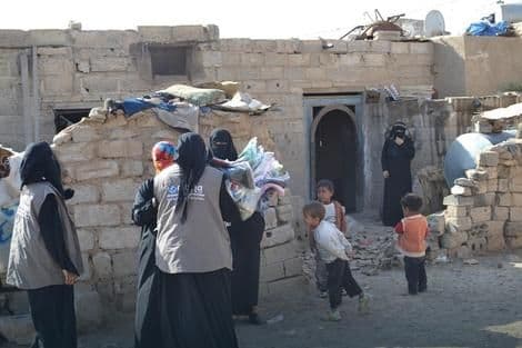 Katastrofa u Jemenu: Milion ljudi oboljelo od kolere, nema hrane, vode... Katastrofa u Jemenu: Milion ljudi oboljelo od kolere, nema hrane, vode...