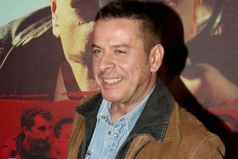 Vlado Georgiev vrijeđao Vučića i Đukanovića, kaže da DF srbuje kad im namigne šef iz Srbije Vlado Georgiev vrijeđao Vučića i Đukanovića, kaže da DF srbuje kad im namigne šef iz Srbije