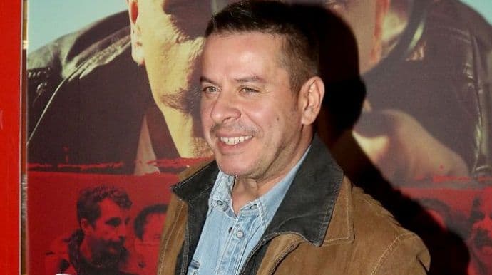 Vlado Georgiev: Nikada se neću oženiti Vlado Georgiev: Nikada se neću oženiti