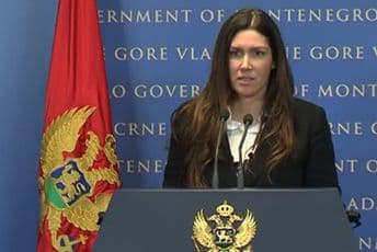 Janković: Crna Gora teži bezbjednijem sajber prostoru