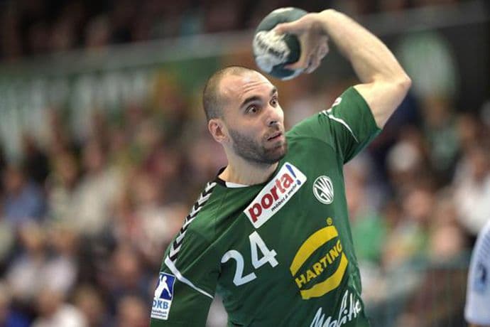 Bivši rukometni reprezentativac CG osumnjičen za posredovanje u švercu kokaina Bivši rukometni reprezentativac CG osumnjičen za posredovanje u švercu kokaina