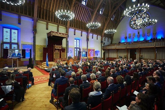 Zatvoren Haški tribunal Zatvoren Haški tribunal