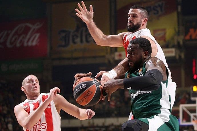 Gist i Denmon presudili Zvezdi Gist i Denmon presudili Zvezdi