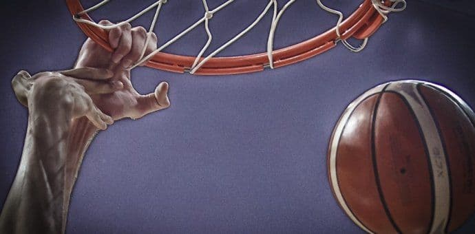 Mičel najbolji u zakucavanju, Buker najbolji trojkaš Mičel najbolji u zakucavanju, Buker najbolji trojkaš